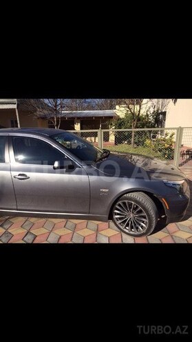 BMW 530 2009, 51,000 km - 3.0 л - Bərdə