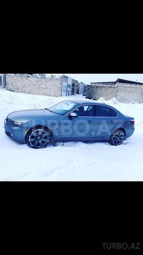 BMW 530 2009, 51,000 km - 3.0 л - Bərdə