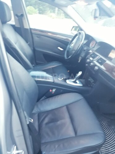 BMW 530 2009, 51,000 km - 3.0 л - Bərdə