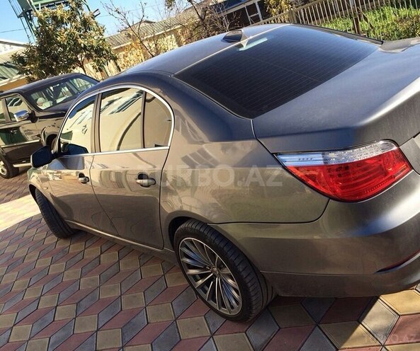 BMW 530 2009, 51,000 km - 3.0 л - Bərdə