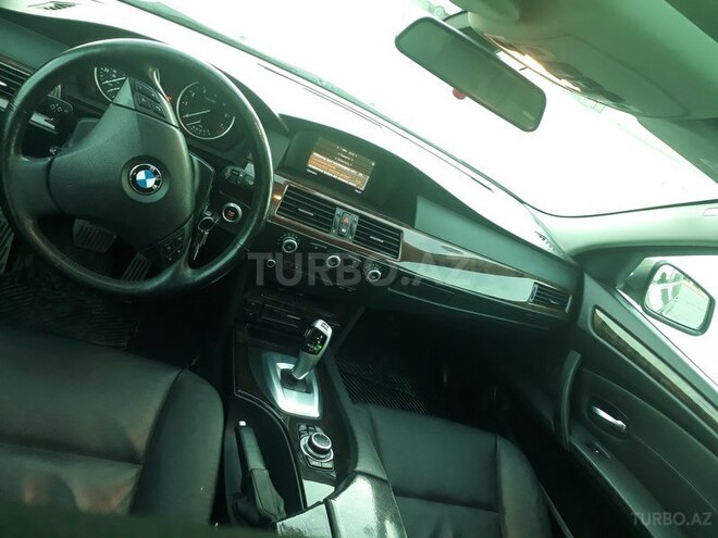 BMW 530 2009, 51,000 km - 3.0 л - Bərdə