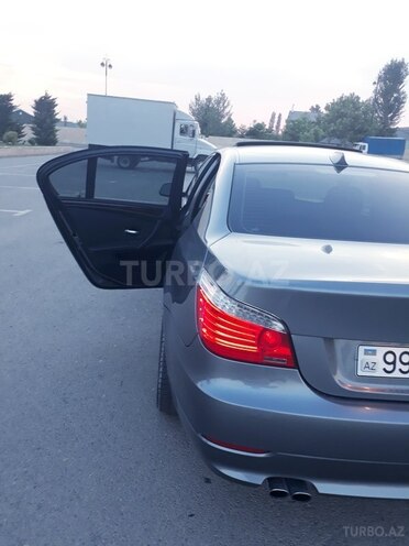 BMW 530 2009, 51,000 km - 3.0 л - Bərdə