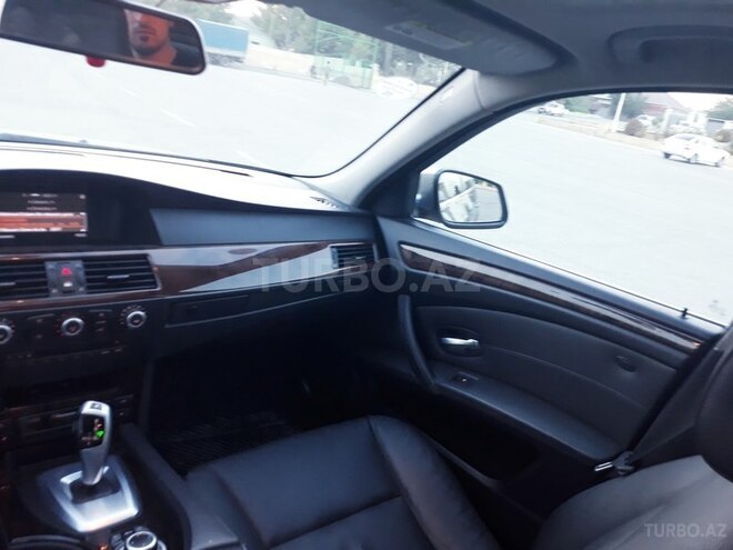 BMW 530 2009, 51,000 km - 3.0 л - Bərdə