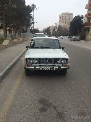 LADA (VAZ) 2106 1983, 88,888 km - 0.2 l - Bakı