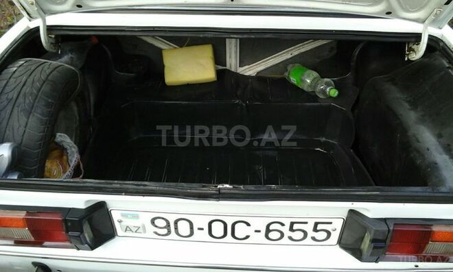 LADA (VAZ) 2106 1983, 88,888 km - 0.2 l - Bakı