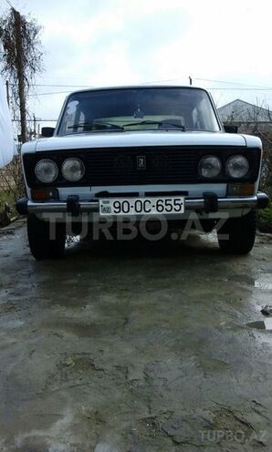 LADA (VAZ) 2106 1983, 88,888 km - 0.2 l - Bakı