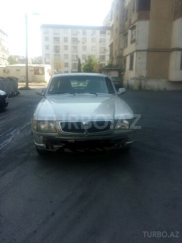 GAZ 3110 2003, 180,000 km - 2.3 l - Bakı
