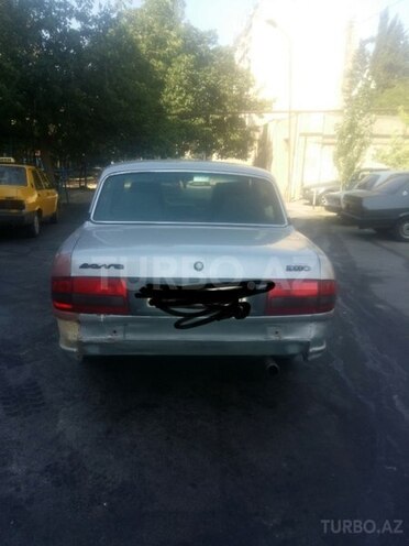 GAZ 3110 2003, 180,000 km - 2.3 l - Bakı