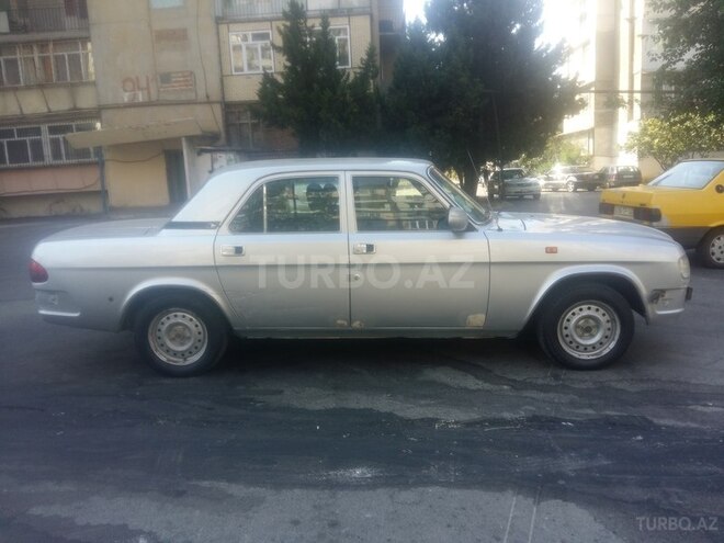 GAZ 3110 2003, 180,000 km - 2.3 l - Bakı