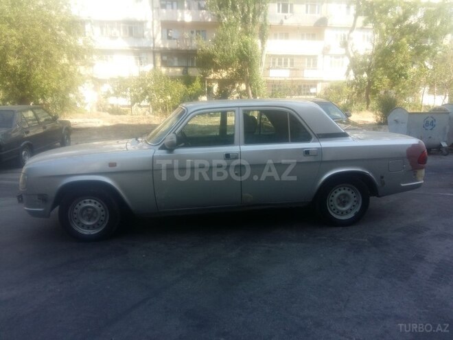 GAZ 3110 2003, 180,000 km - 2.3 l - Bakı