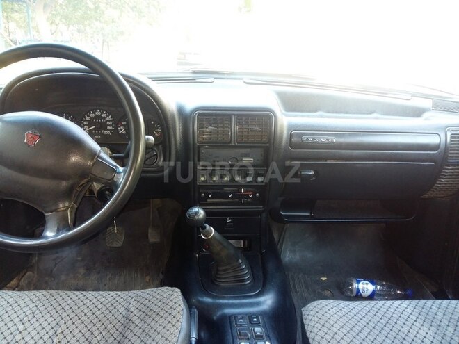 GAZ 3110 2003, 180,000 km - 2.3 l - Bakı