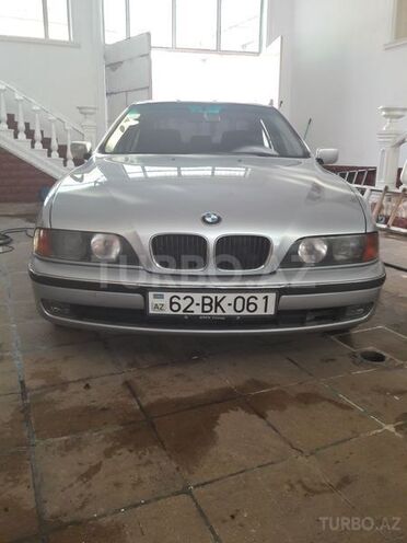 BMW 528 1999, 2,358,500 km - 2.8 л - Bakı