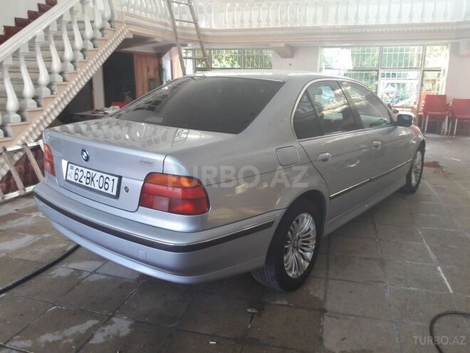 BMW 528 1999, 2,358,500 km - 2.8 л - Bakı
