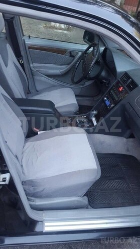 Mercedes C 230 1997, 270,000 km - 2.3 l - Bakı