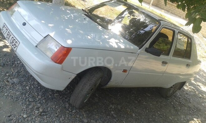 ZAZ Slavuta 2009, 45,000 km - 1.2 л - Xaçmaz