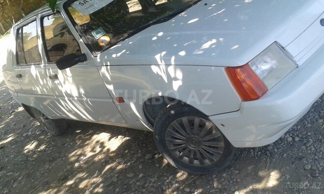 ZAZ Slavuta 2009, 45,000 km - 1.2 л - Xaçmaz