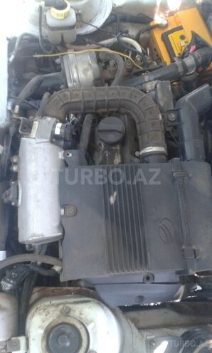 ZAZ Slavuta 2009, 45,000 km - 1.2 л - Xaçmaz