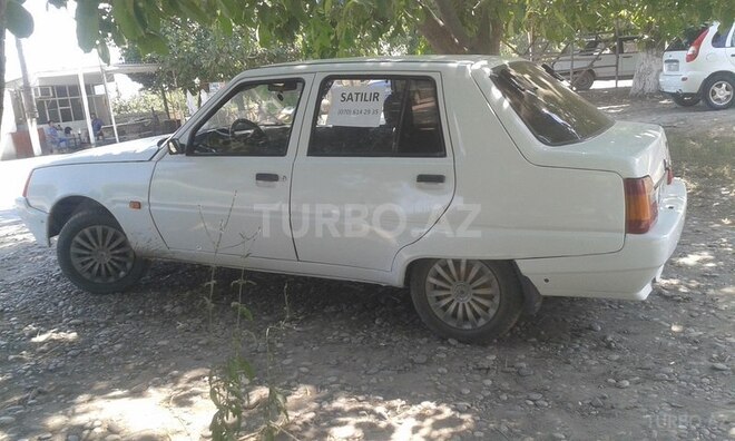 ZAZ Slavuta 2009, 45,000 km - 1.2 л - Xaçmaz