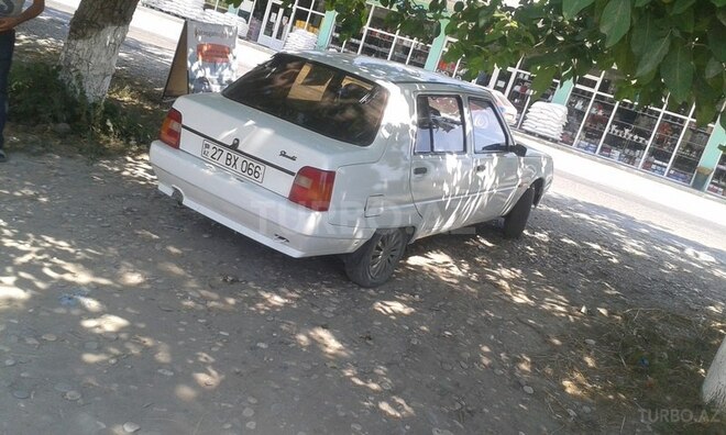 ZAZ Slavuta 2009, 45,000 km - 1.2 л - Xaçmaz