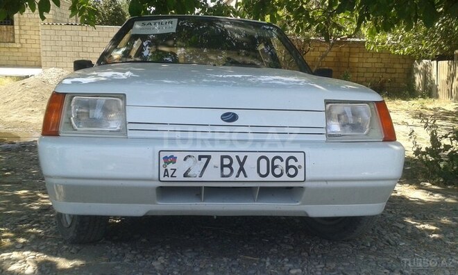 ZAZ Slavuta 2009, 45,000 km - 1.2 л - Xaçmaz
