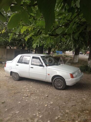 ZAZ Slavuta 2009, 45,000 km - 1.2 л - Xaçmaz