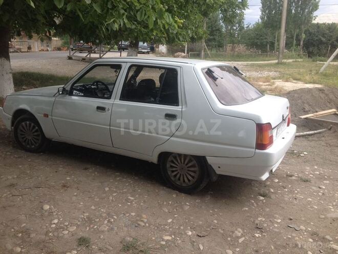 ZAZ Slavuta 2009, 45,000 km - 1.2 л - Xaçmaz