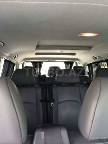 Mercedes Vito 2008, 278,000 km - 2.2 л - Bakı