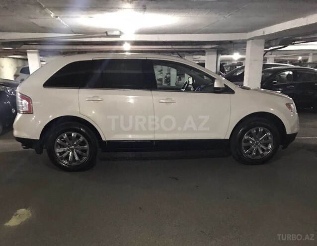 Ford Edge 2008, 155,938 km - 3.5 л - Bakı