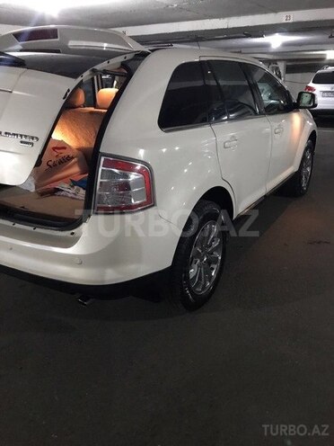 Ford Edge 2008, 155,938 km - 3.5 л - Bakı