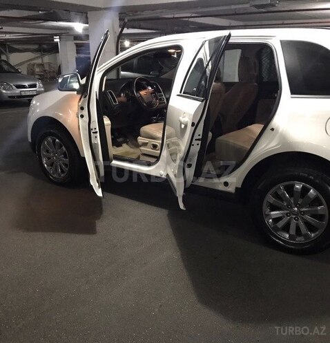 Ford Edge 2008, 155,938 km - 3.5 л - Bakı