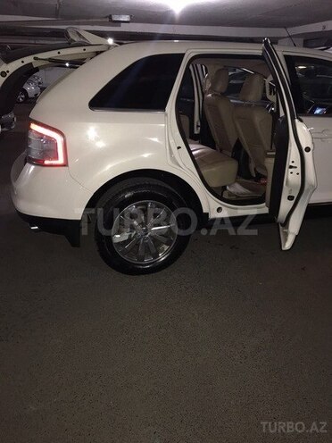Ford Edge 2008, 155,938 km - 3.5 л - Bakı