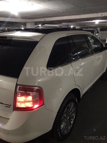 Ford Edge 2008, 155,938 km - 3.5 л - Bakı