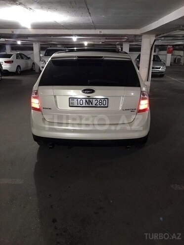 Ford Edge 2008, 155,938 km - 3.5 л - Bakı