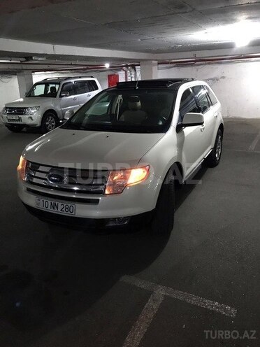 Ford Edge 2008, 155,938 km - 3.5 л - Bakı