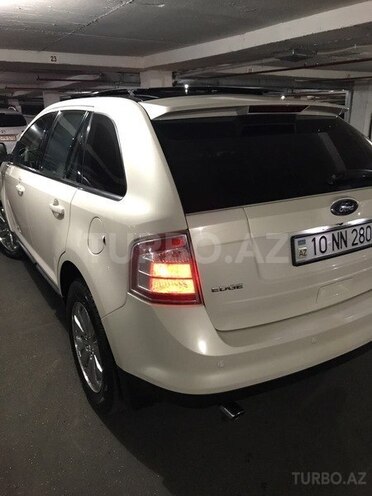 Ford Edge 2008, 155,938 km - 3.5 л - Bakı