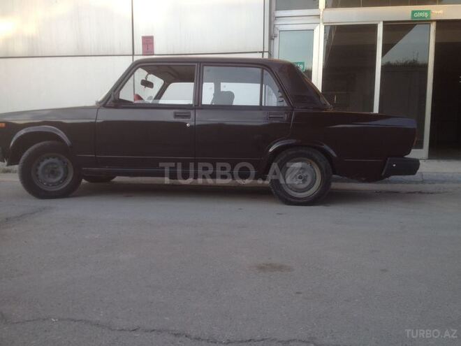 LADA (VAZ) 2107 2007, 370,000 km - 1.6 л - Bakı