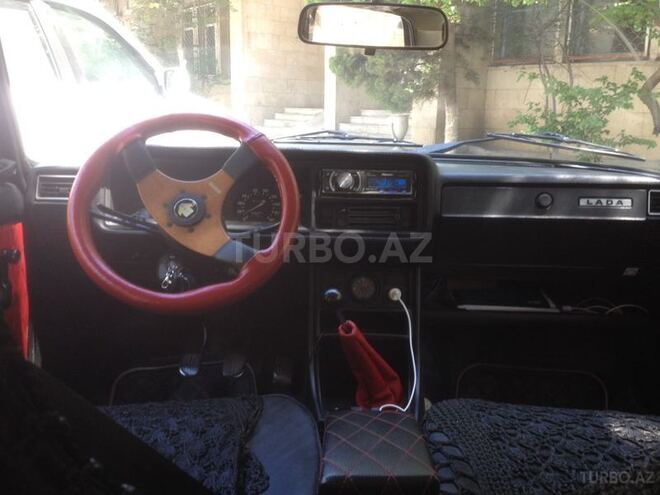 LADA (VAZ) 2107 2007, 370,000 km - 1.6 л - Bakı