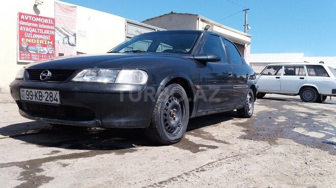 Opel Vectra 1998, 225,660 km - 2.0 l - Bakı