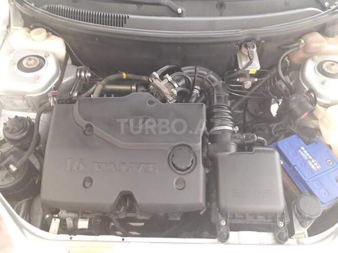 LADA (VAZ) 2112 2008, 60,000 km - 1.6 l - Gəncə