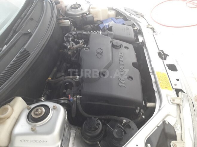 LADA (VAZ) 2112 2008, 60,000 km - 1.6 l - Gəncə