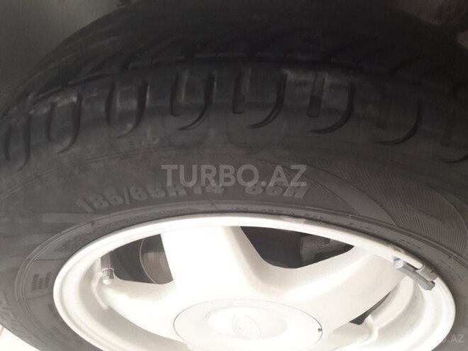 LADA (VAZ) 2112 2008, 60,000 km - 1.6 l - Gəncə