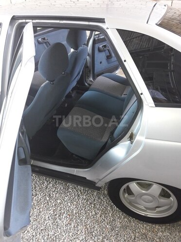 LADA (VAZ) 2112 2008, 60,000 km - 1.6 l - Gəncə
