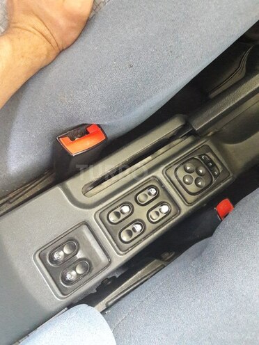 LADA (VAZ) 2112 2008, 60,000 km - 1.6 l - Gəncə