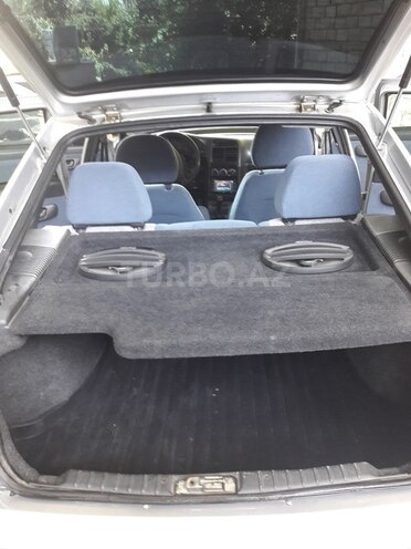 LADA (VAZ) 2112 2008, 60,000 km - 1.6 l - Gəncə