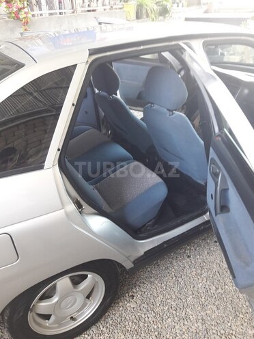 LADA (VAZ) 2112 2008, 60,000 km - 1.6 l - Gəncə