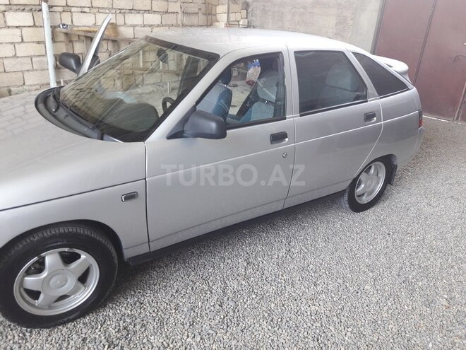 LADA (VAZ) 2112 2008, 60,000 km - 1.6 l - Gəncə