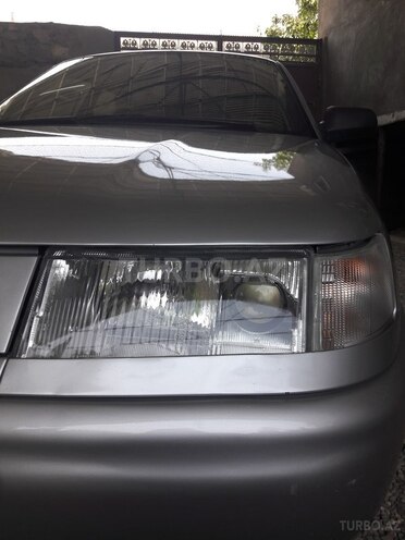 LADA (VAZ) 2112 2008, 60,000 km - 1.6 l - Gəncə
