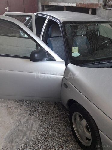 LADA (VAZ) 2112 2008, 60,000 km - 1.6 l - Gəncə
