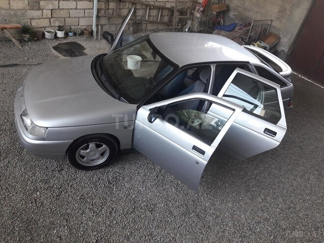 LADA (VAZ) 2112 2008, 60,000 km - 1.6 l - Gəncə