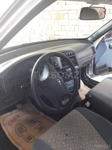 LADA (VAZ) 2112 2008, 60,000 km - 1.6 l - Gəncə